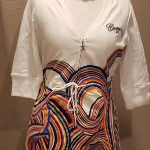 Coogi dress